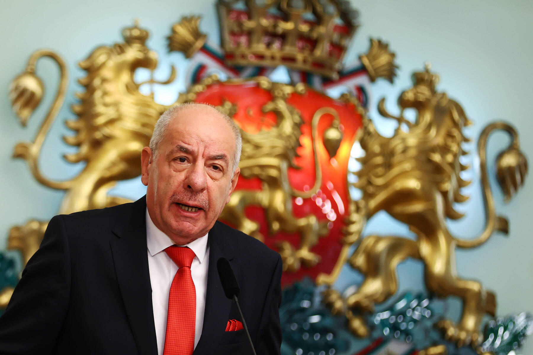 Ungarns Präsident veröffentlicht Akten zum Begnadigungsskandal