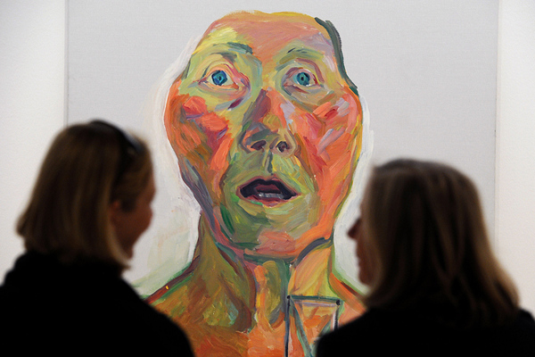 Maria Lassnig, die Grande Dame der österreichischen Malerei, ist am Dienstag in Wien im Alter von 94 Jahren gestorben. Mit ihrer Malerei abseits aller Stil- und Modeströmungen galt Lassnig lange als Außenseiterin des Kunstbetriebes. Ihr Ruhm kam eher spät. Heute ist sie allseits und unumstritten anerkannt und gilt als die bedeutendste Künstlerin Österreichs des 20. Jahrhunderts.