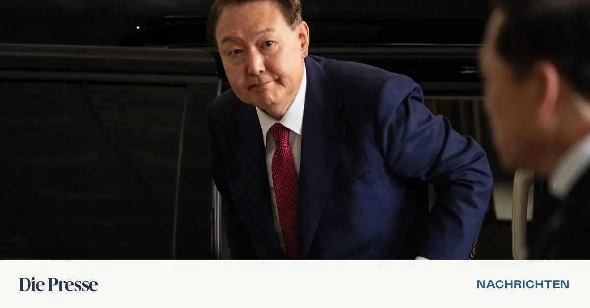 S-dkoreas-Justiz-stellt-Haftantrag-gegen-fr-heren-Pr-sidenten-Yoon