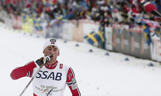 Petter Northug