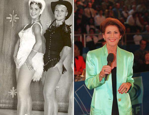 Ebenfalls eine gehörige Zeitspanne zwischen sportlicher und politischer Laufbahn gab es bei Ingrid Wendl. Die Olympiadritte absolvierte zwischendurch eine jahrzehntelange TV-Karriere, bis sie von 2002 bis 2006 für die ÖVP im Nationalrat saß.