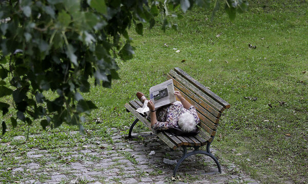 Der Lebensabend wird länger. Eine gute Nachricht, die aber auch Probleme bringt.