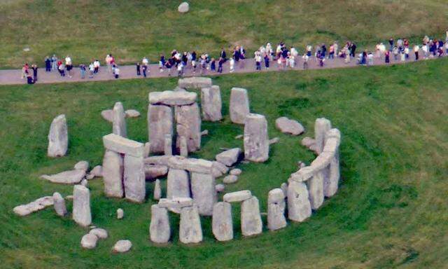 Stonehenge