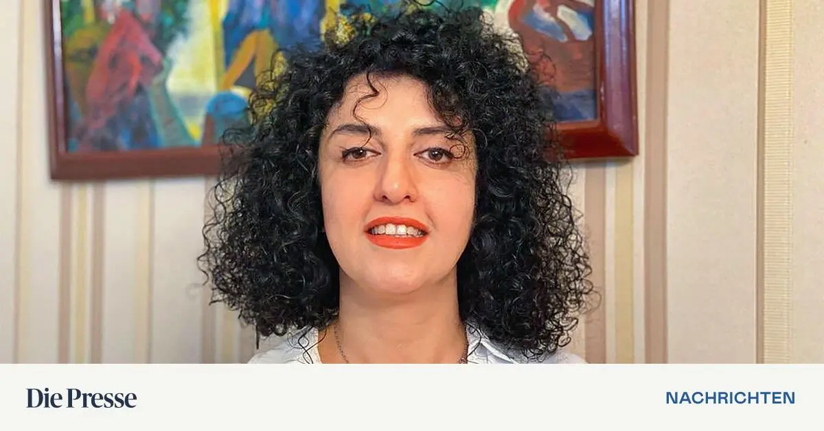 Iranische-Nobelpreistr-gerin-Mohammadi-in-kritischem-Gesundheitszustand