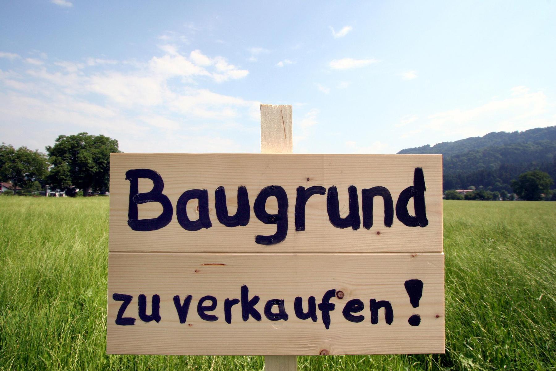 How the new property tax is calculated – Diepresse.com