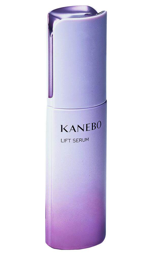 „Lift Serum“ von Kanebo, 149 Euro.