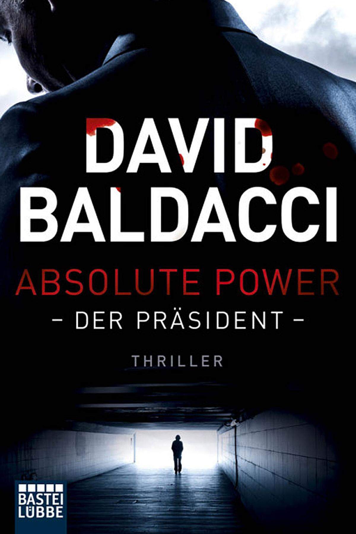 Thriller und Krimis sind das Metier des US-Autors, der innerhalb eines Jahres 15 Millionen Dollar mit seinen Büchern verdiente. Sein Erstling "Der Präsident" (Abolute Pwoer) wurde 1997 mit Clint Eastwood und Gene Hackman verfilmt. Die Protagonisten aus dem Roman sind Hauptfiguren der neuen TV-Serie "King &amp; Maxwell".