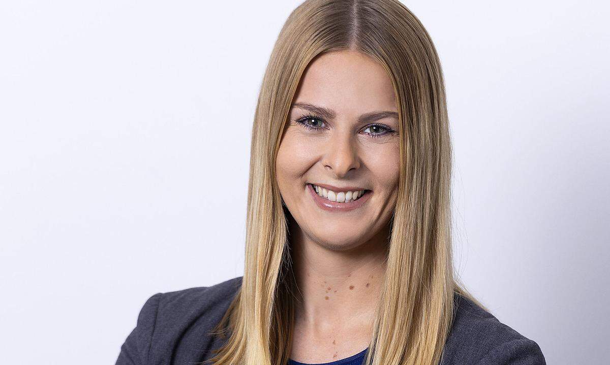 Tanja Michael (30) ist zum Director in der Unternehmensberatung bei Deloitte Österreich aufgestiegen. Die gebürtige Oberösterreicherin ist bereits seit 2015 im Unternehmen tätig.