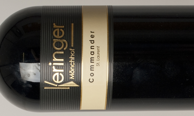 Keller Weingut Keringer