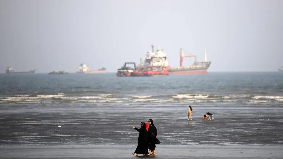 Wieder Schiff in Straße von Hormuz angegriffen