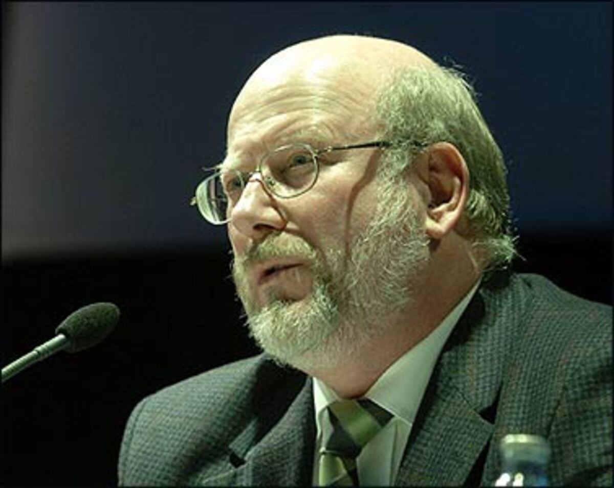 Auch der Pisa-Forscher Günter Haider (derzeit parteilos, früher ÖAAB)könnte zum Zug kommen - so das Ministerium in Schule und Universitäten geteilt wird.