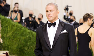 Ein drittes und letztes Mal schlüpft Tatum in die Rolle des Strippers Mike Lane.