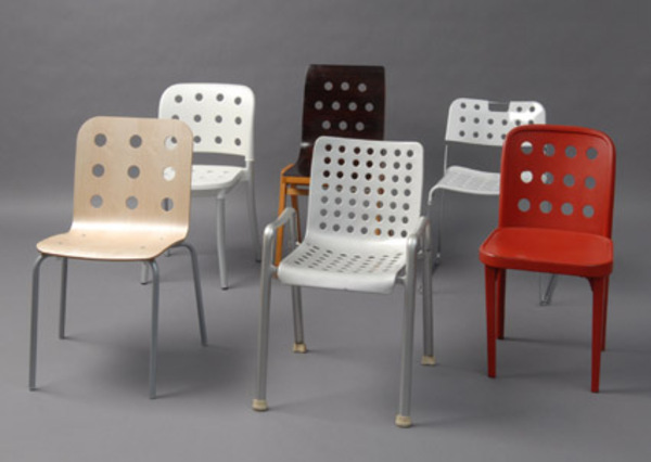 Das Erfolgsrezept: Mit seinen leistbaren, einen Hauch von Design versprühenden Funktions-Entwürfen ermöglichte Ikea - so wie die Modeindustrie - etwas bisher Unmögliches: Massentaugliches Wohndesign.