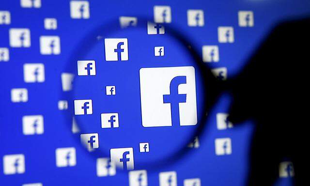 Facebook untersucht weiter seine Plattform auf Fake-Webseiten.