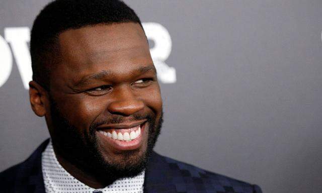 50 Cent