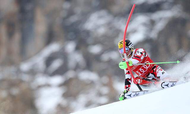 ALPINE SKIING - FIS WC Val D Isere