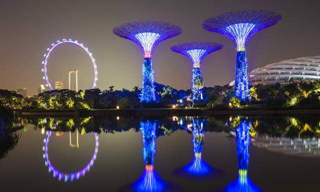 Singapur