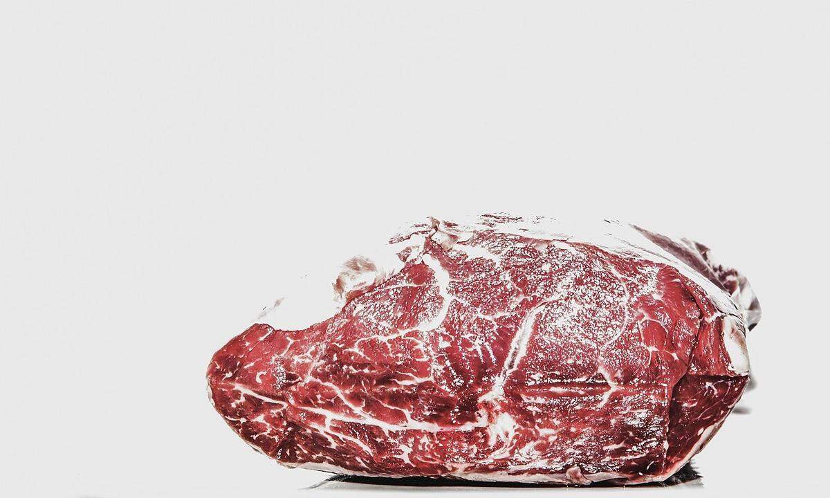 Fleischer: 39,7 Prozent Vorstellbar und sogar nötig: Die Branche klagt über Nachwuchsmangel.