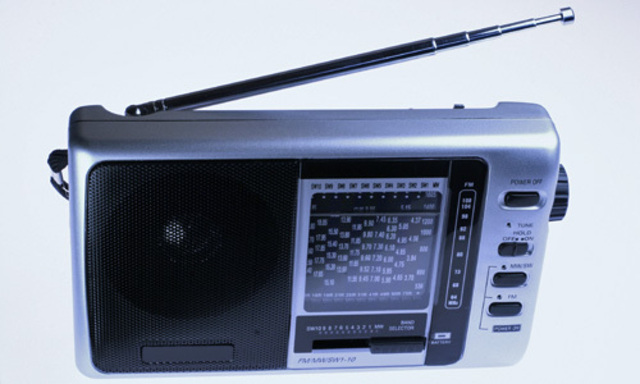 Lichtblick namens Deutschlandfunk