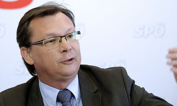 Deutsche Maut sorgt für Streit zwischen SPÖ und ÖVP