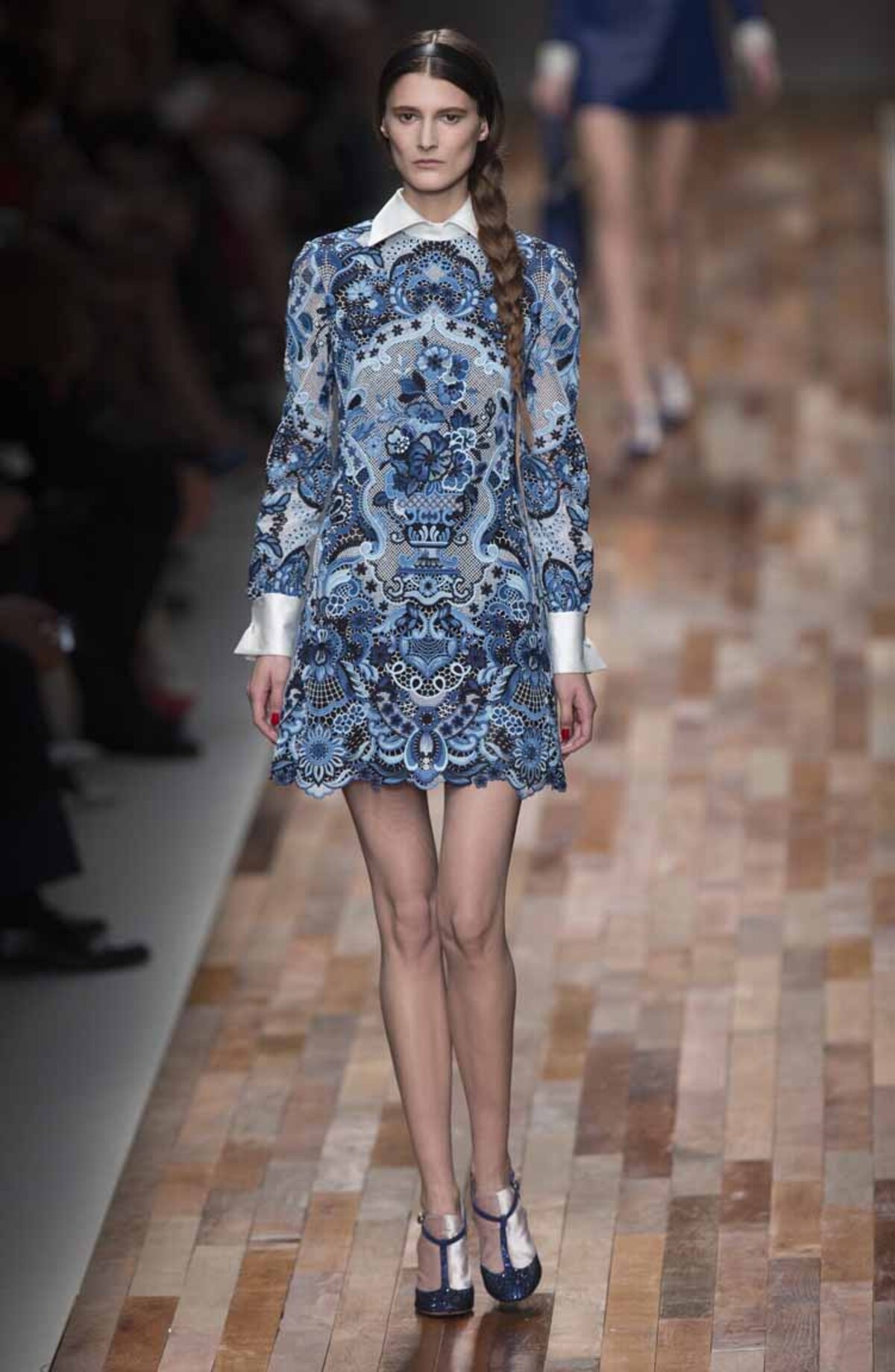 Paris FW 13/14: Valentino