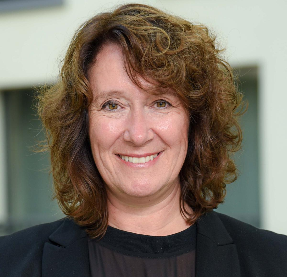 Caren Sureth-Sloane