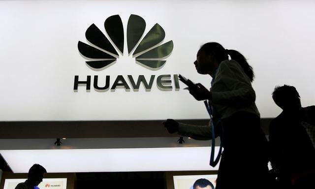 Netzwerkausrüster Huawei wird vorgeworfen, Spionage Vorschub zu leisten