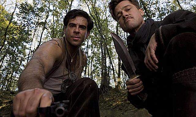 Inglourious Basterds