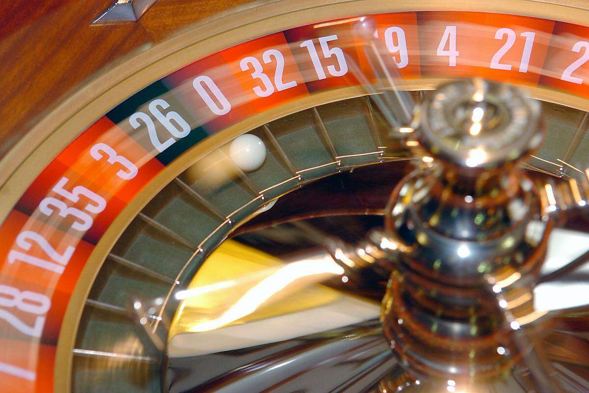 Der österreichische Konzern betreibt auf der ganzen Welt Glücksspielautomaten, Casinos und Sportwettlokale. Heuer ist der Wert von Novomatic um 8,4 Prozent auf 3,17 Milliarden Euro gestiegen. Damit kann die Marke den Vorsprung auf den ersten Verfolger ausbauen.
