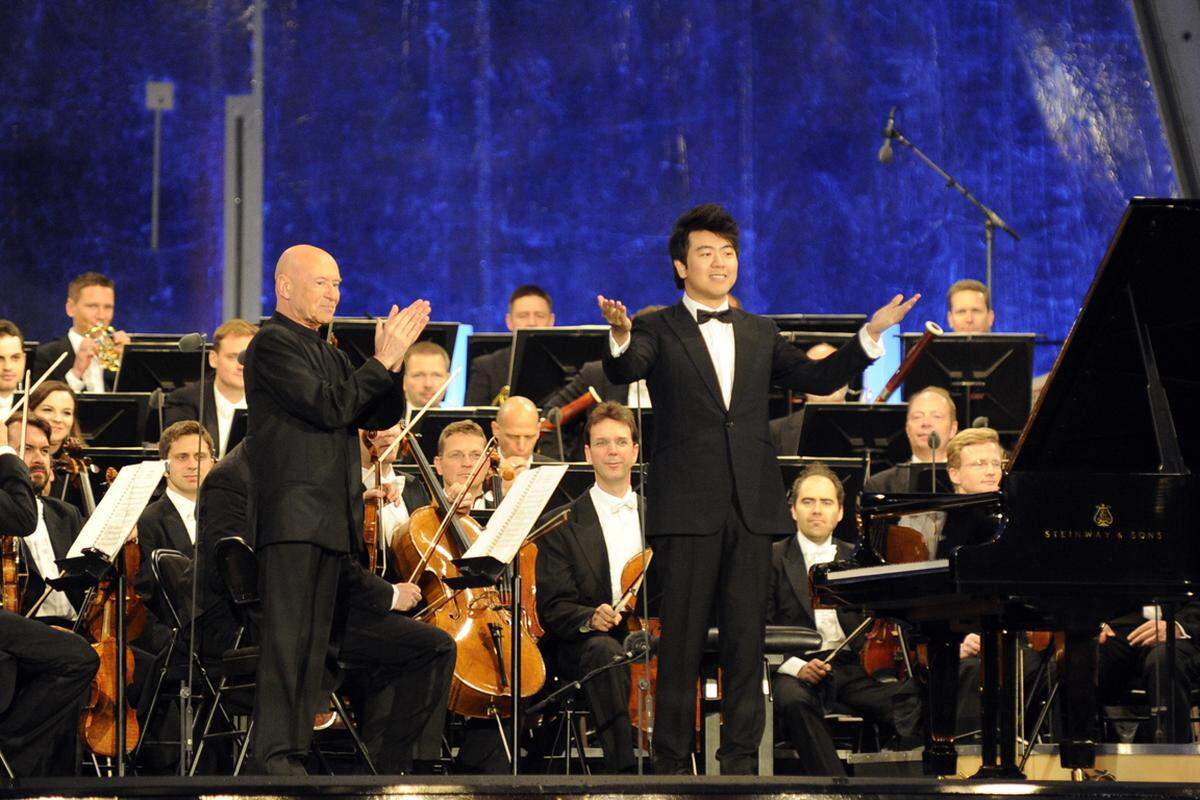 Mit dem Komponisten und Dirigenten Richard Strauss, dessen 150. Geburtstag am 11. Juni gefeiert wird, waren die Philharmoniker eng verbunden.