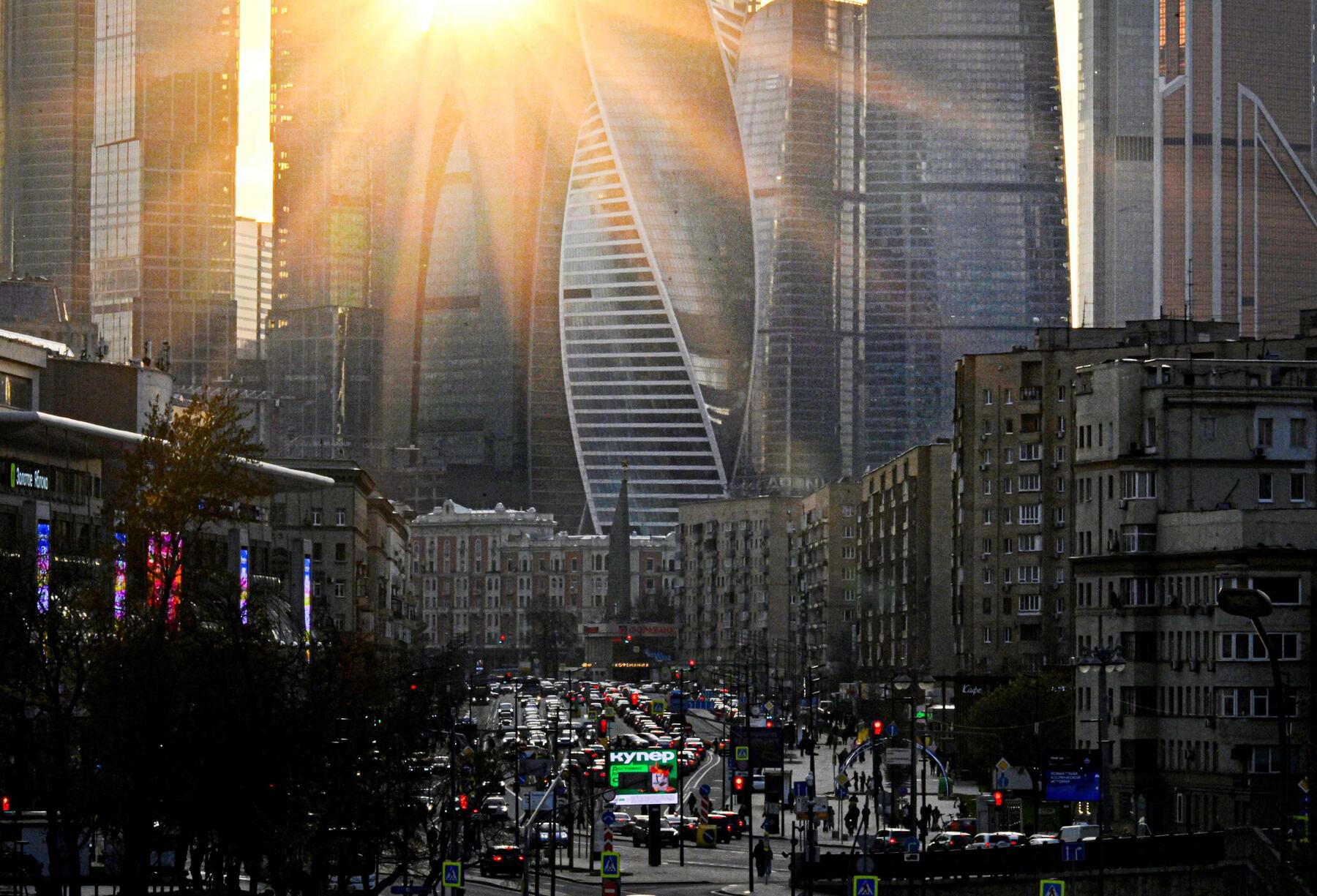 „Europa hat seinen Wettbewerbsvorteil gegenüber Russland verloren“  [premium]