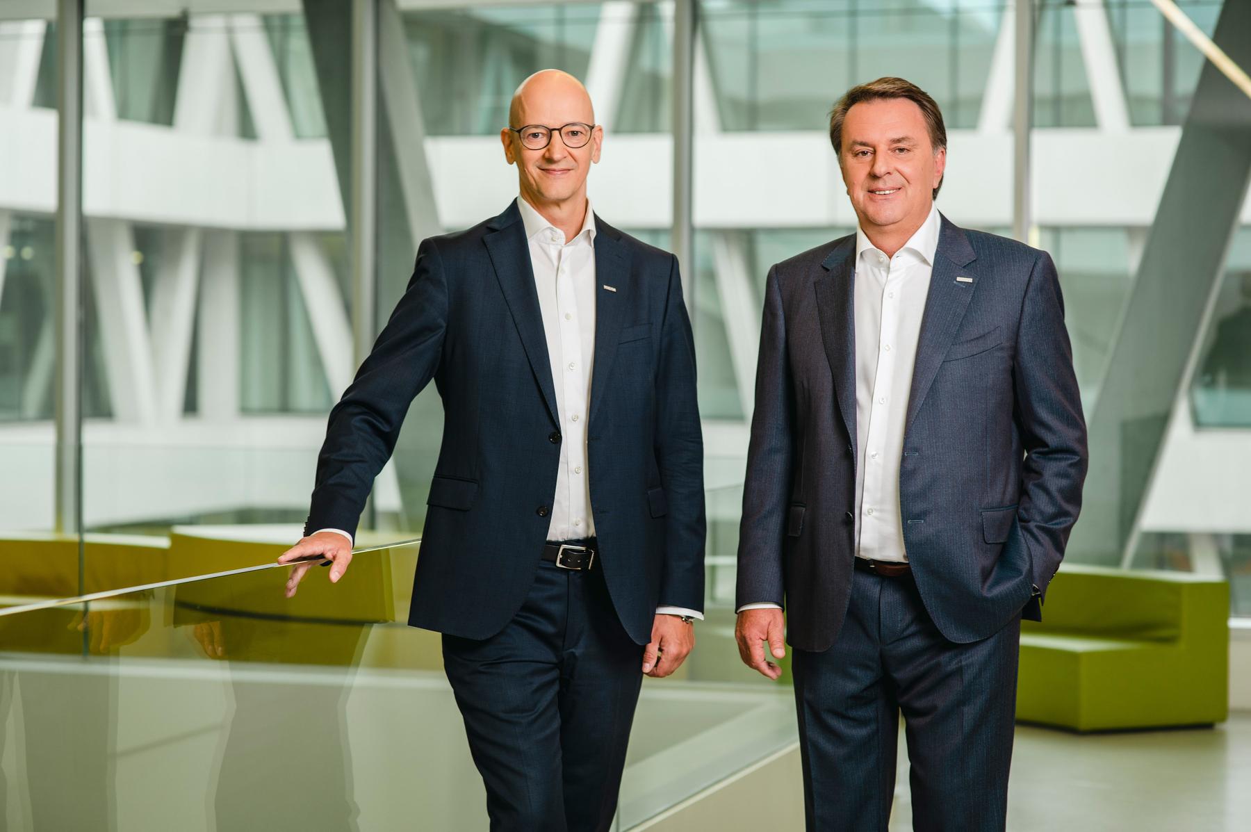 Ecker again elected President of the Chamber of Commerce Lower Austria – Diepresse.com