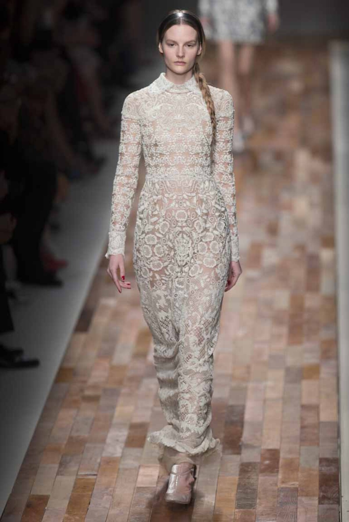 Paris FW 13/14: Valentino