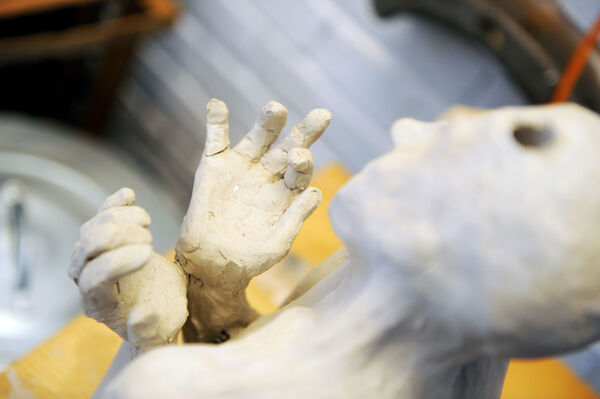 Das Ziel sei es, als "Sprungbett für internationale und nationale Künstler zu agieren und eine Plattform für Ideen, Austausch-und Kunstprojekte zu bieten", lautet das Credo. Für dieses Engagement ist das Werk auch schon mehrmals ausgezeichnet worden.