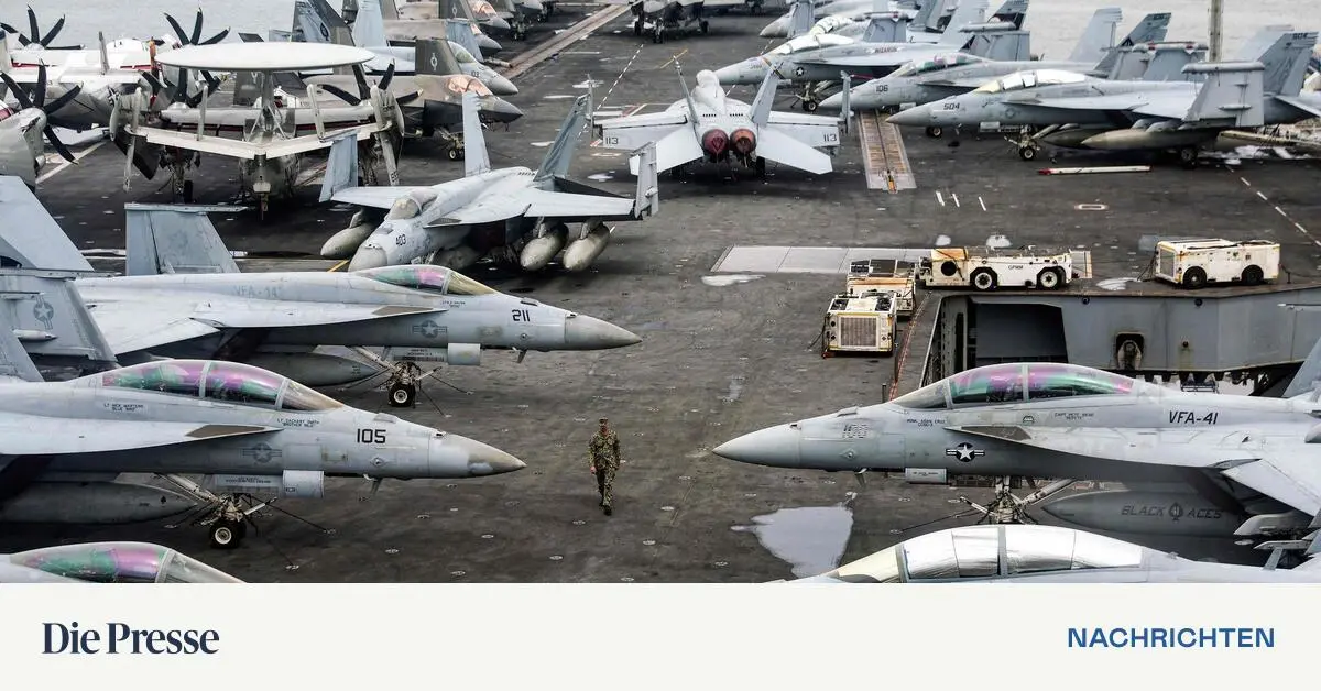 USA-bereiten-sich-auf-Iran-Krieg-vor-premium-