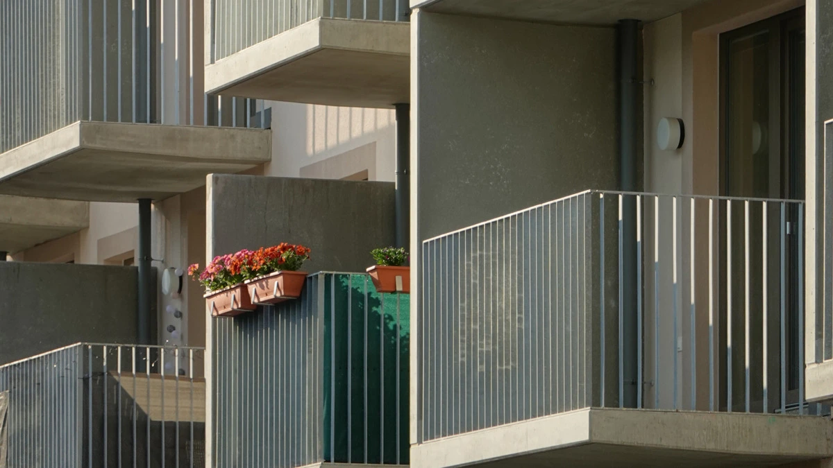 Ist die Zeit der billigen Immobilien wirklich schon vorbei? – DiePresse.com