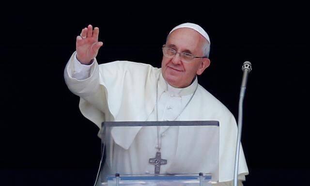 PapstVertraute Franziskus moechte Zoelibat