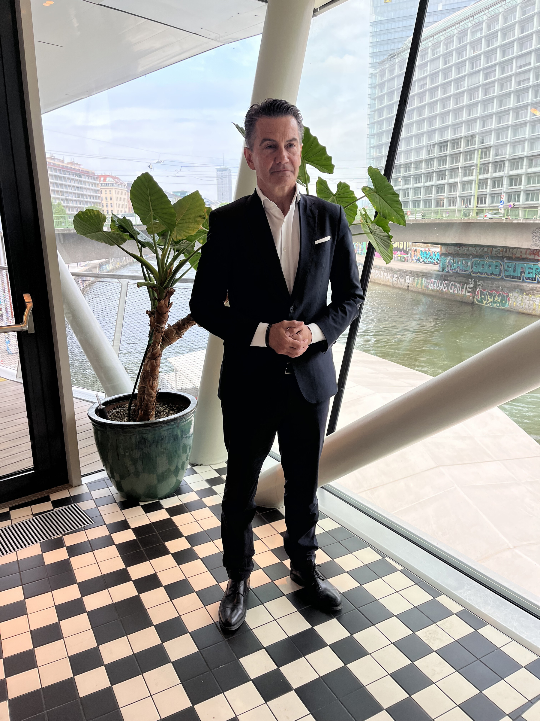 Jetzt nur im ORF: Königsdrama am Küniglberg [premium]