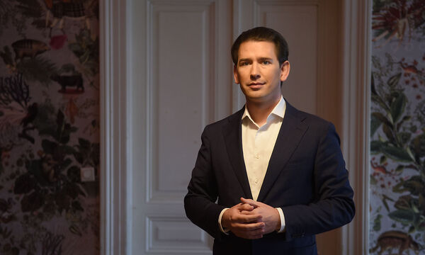 Sebastian Kurz droht ein Prozess wegen falscher Beweisaussage.