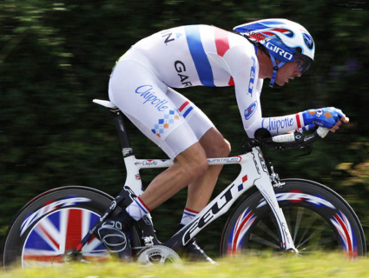 Die sportlichen Leistungen seit seinem Comeback machen Millar glaubwürdig. Der Zeitfahr-Spezialist fährt zwar in seiner Paradedisziplin auch bei großen Rundfahrten immer wieder vorne mit, der große Wurf ist aber ausgeblieben.Für all jene, die sich für Radsport abseits der "unmenschlichen" Leistungen und Sieger interessieren - vielleicht ist ja auch Platz 68 (diesen Rang belegte Millar 2008 in der Gesamtwertung) eine Messlatte - Garantie für einen sauberen Sport ist aber auch das keine...