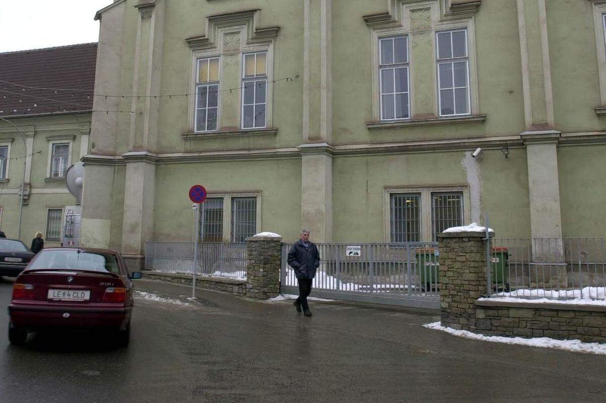 Günstiger gehts fast nicht mehr: In Leoben kostet eine Parkstunde derzeit gerade einmal 50 Cent.