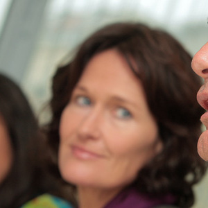 Grüne debattieren über das "klimafeindliche Schnitzel" 