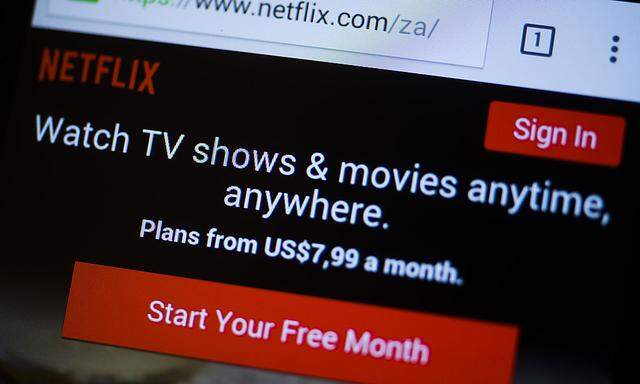 Netflix nimmt VPN-Dienste noch stärker ins Visier. 