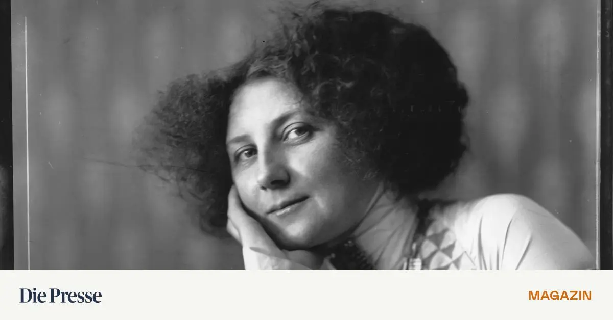 An-der-Seite-von-Klimt-Kafka-Canetti-Das-l-stige-Etikett-der-Muse-premium-