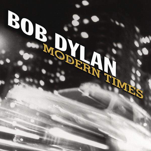 2006 Dylans spätes Meisterwerk und sein erstes Album seit "Desire", das auf Platz eins der US-Charts kam. Darauf zelebriert er Blues, Jazz und Gospel. Anspieltipps:  "Rollin' and Tumblin'" "Someday Baby" "Ain't Talkin'"   