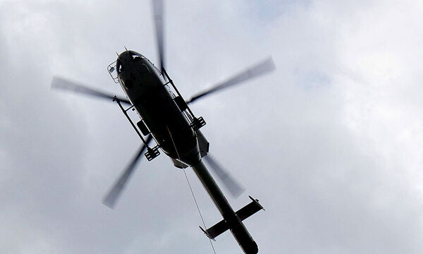 ARCHIVBILD/THEMENBILD: LAWINENGEFAHR / LAWINE / BERGRETTUNG / BERGUNF�LLE