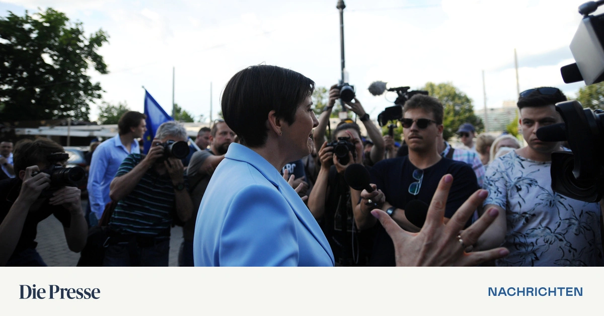 Election campaign in Hungary: The Left is on the brink of collapse