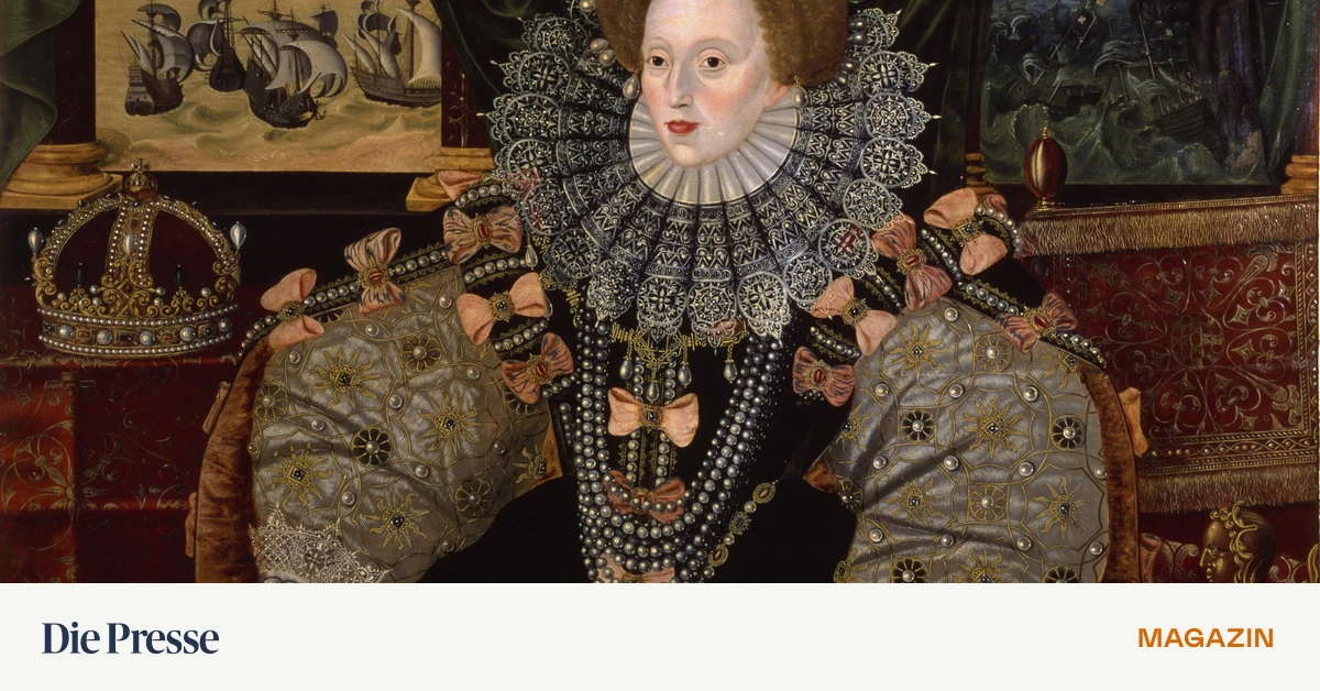 Die-Renaissance-Englands-leuchtende-Epoche-premium-