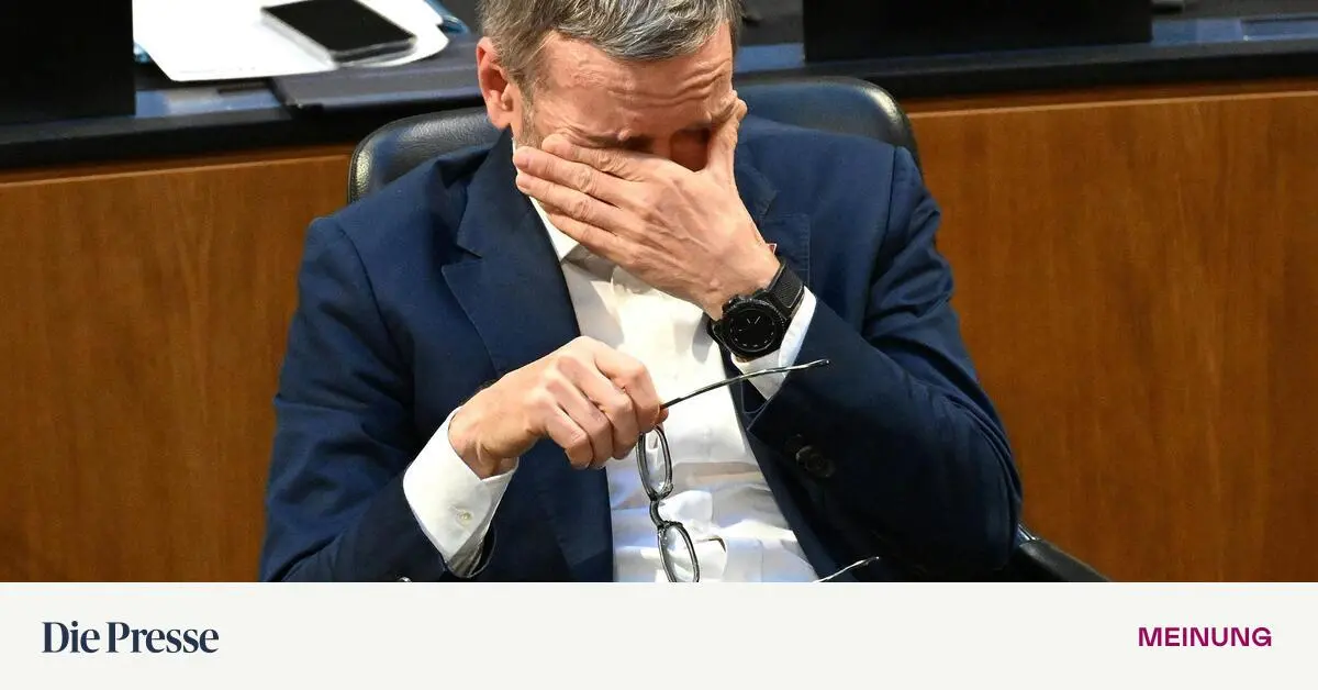 Herbert-Kickl-macht-sich-rar-Oder-hat-er-einfach-nichts-zu-sagen-premium-