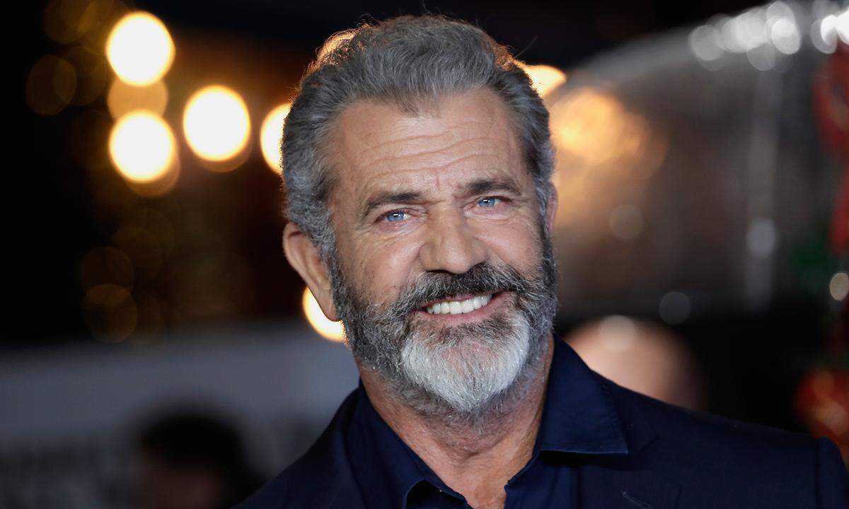 Ein reichlicher Kindersegen scheint im Hause Gibson zur Familientradition zu gehören. Schauspieler Mel Gibson, der neun Kinder von drei Frauen hat, ist selbst das sechste von elf Kindern.